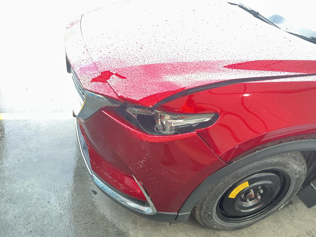 Photo '6' of Mazda CX-9 LTD