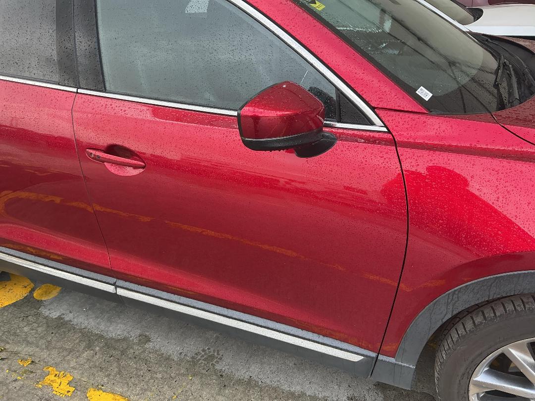 Photo '3' of Mazda CX-9 LTD