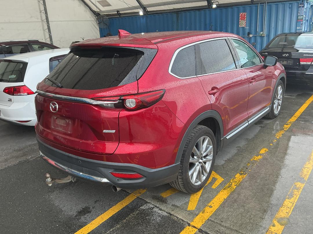 Photo '11' of Mazda CX-9 LTD