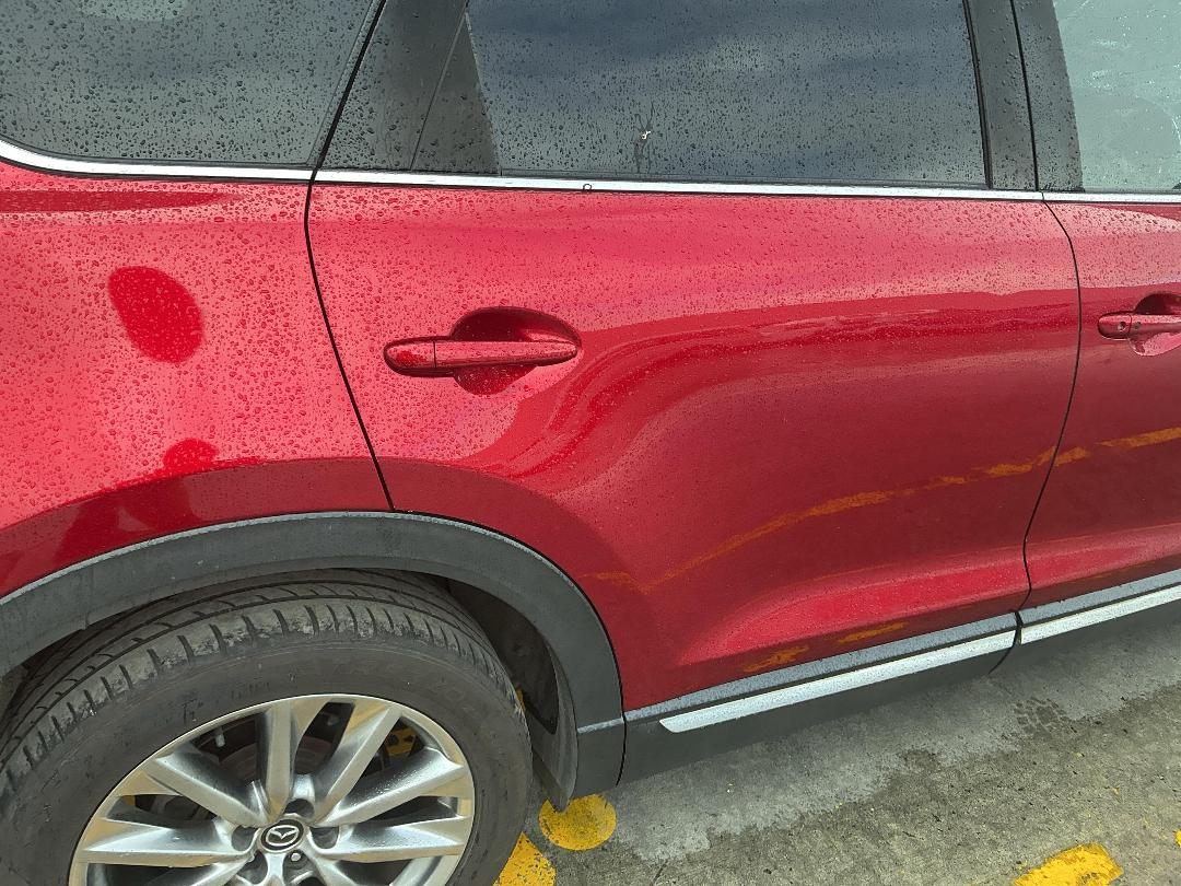 Photo '13' of Mazda CX-9 LTD