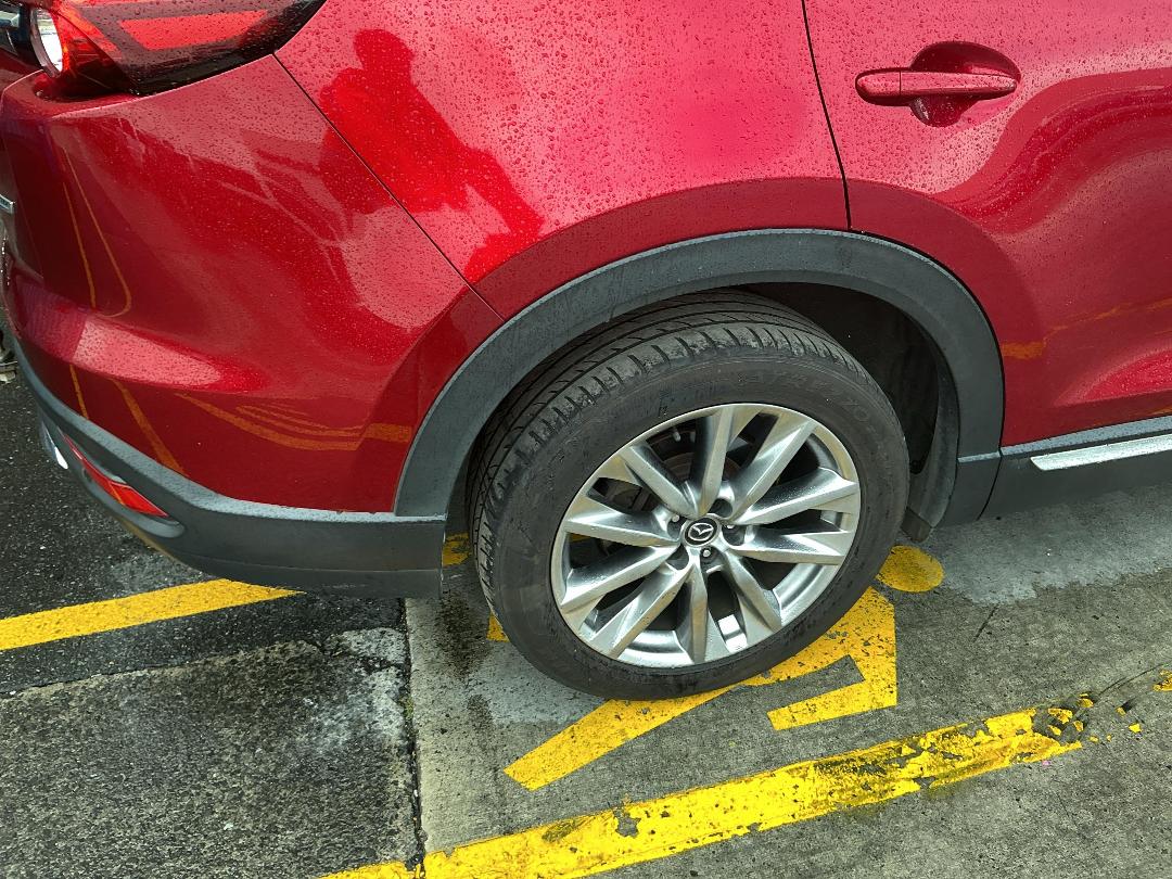 Photo '12' of Mazda CX-9 LTD