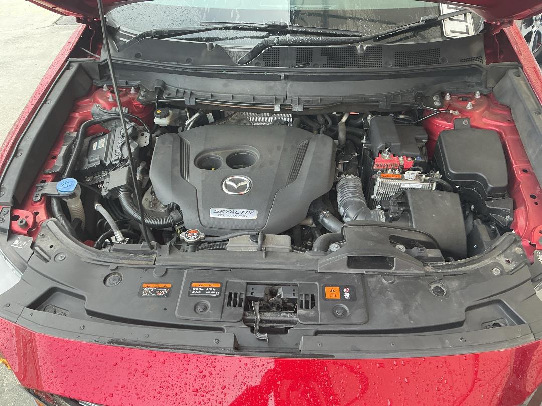 Photo '14' of Mazda CX-9 LTD