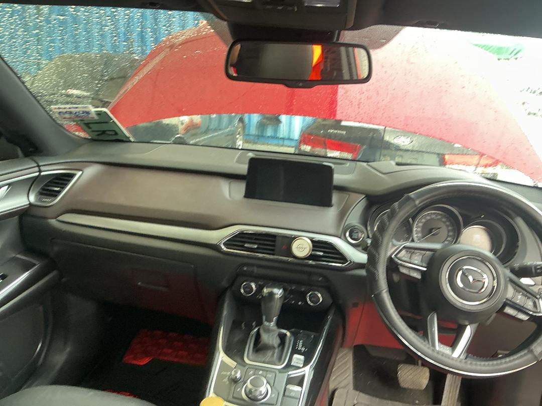 Photo '20' of Mazda CX-9 LTD