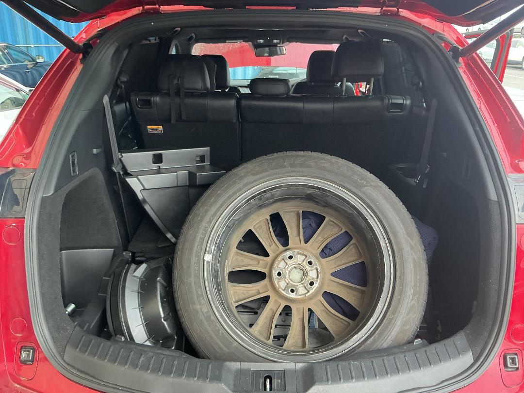 Photo '21' of Mazda CX-9 LTD