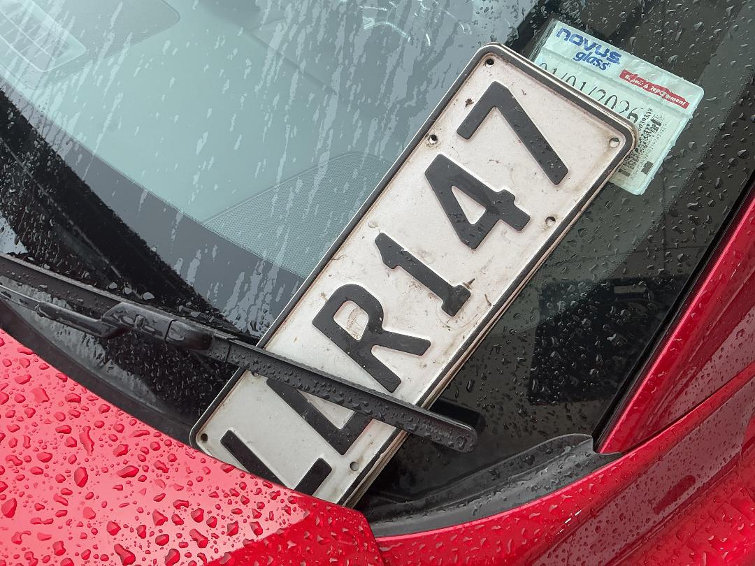 Photo '23' of Mazda CX-9 LTD