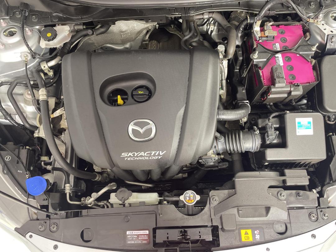 Photo '13' of Mazda Demio Photo '13' of Mazda Demio