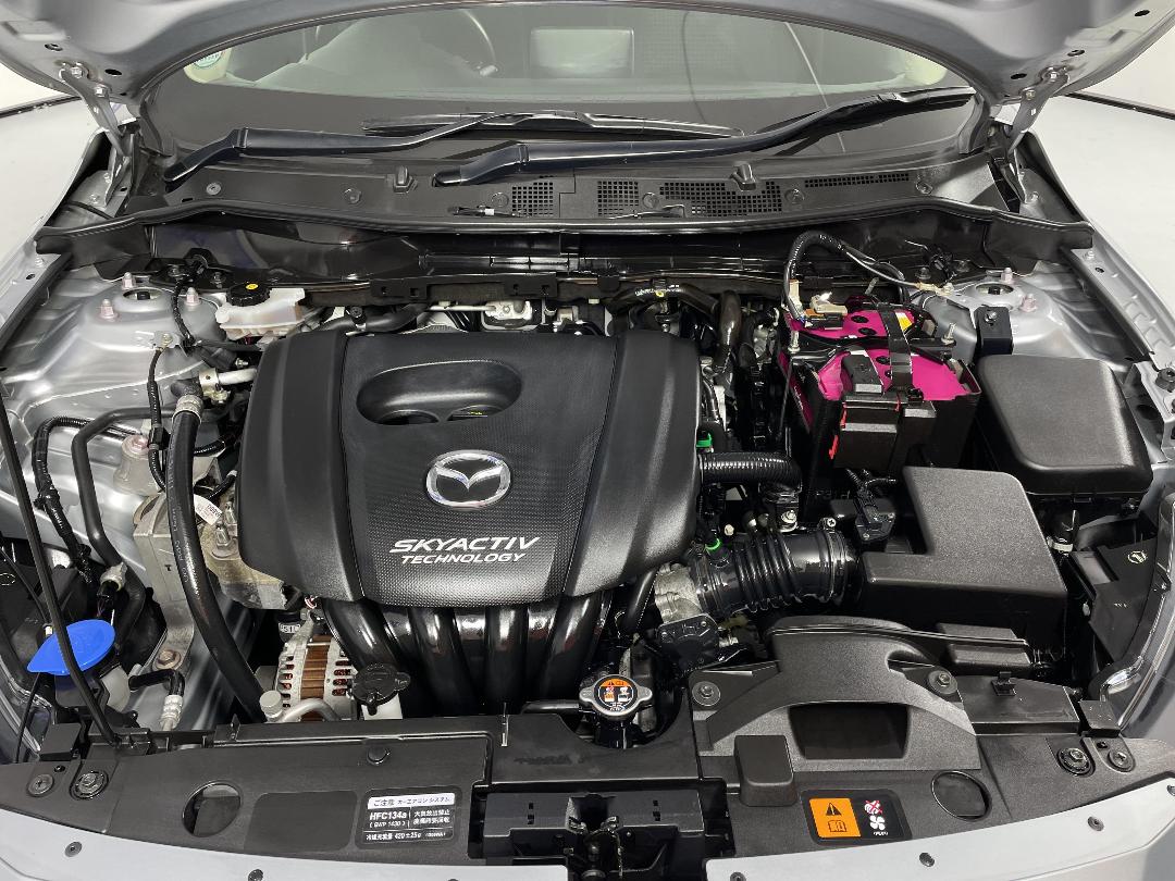 Photo '13' of Mazda Demio