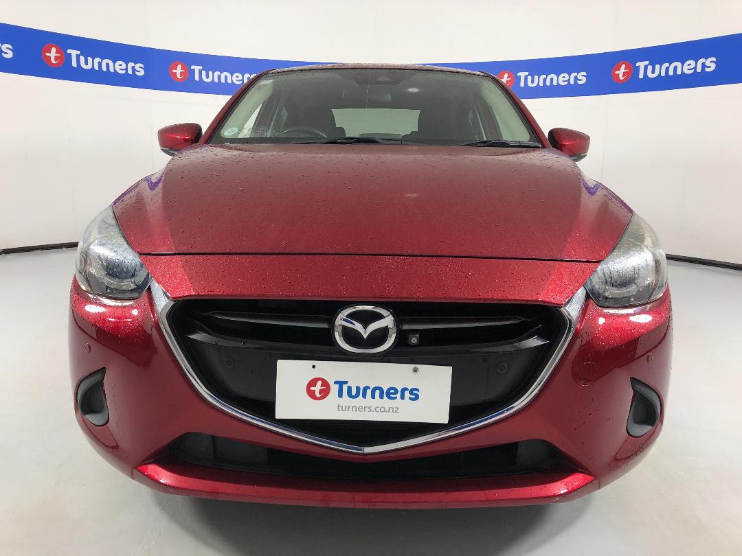 Photo '2' of Mazda Demio