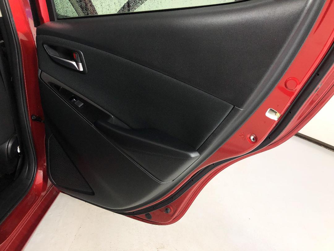 Photo '19' of Mazda Demio