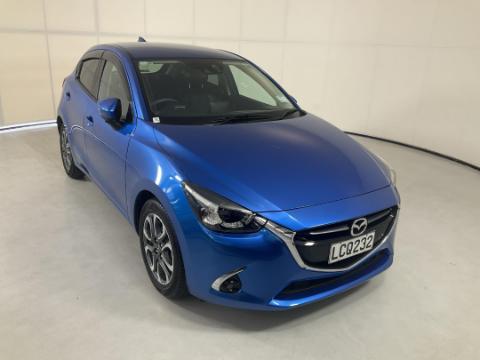 Mazda 2 cars for sale in Totton