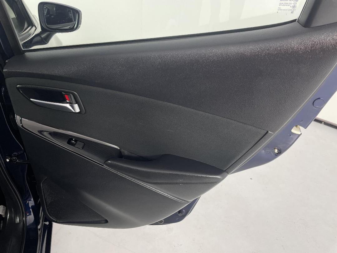 Photo '19' of Mazda Mazda2 Photo '19' of Mazda Mazda2