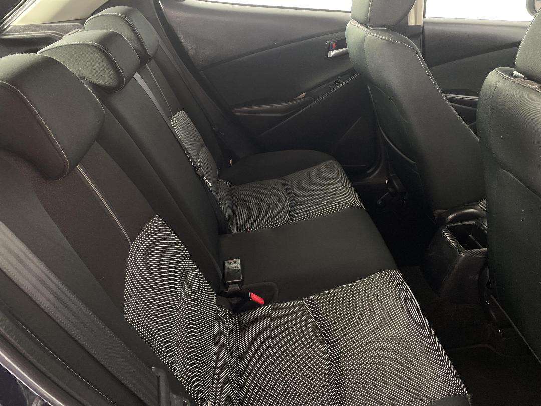 Photo '20' of Mazda Mazda2 Photo '20' of Mazda Mazda2