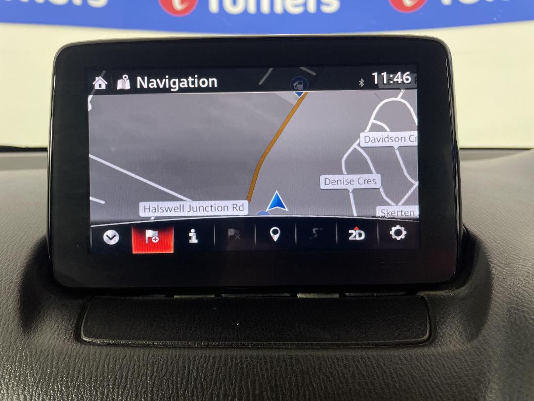 Photo '28' of Mazda Mazda2 Photo '28' of Mazda Mazda2