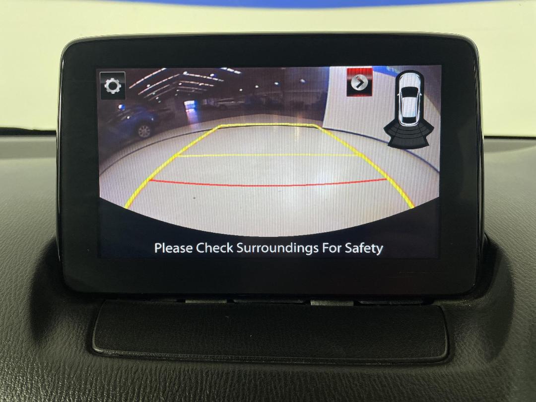 Photo '29' of Mazda Mazda2 Photo '29' of Mazda Mazda2