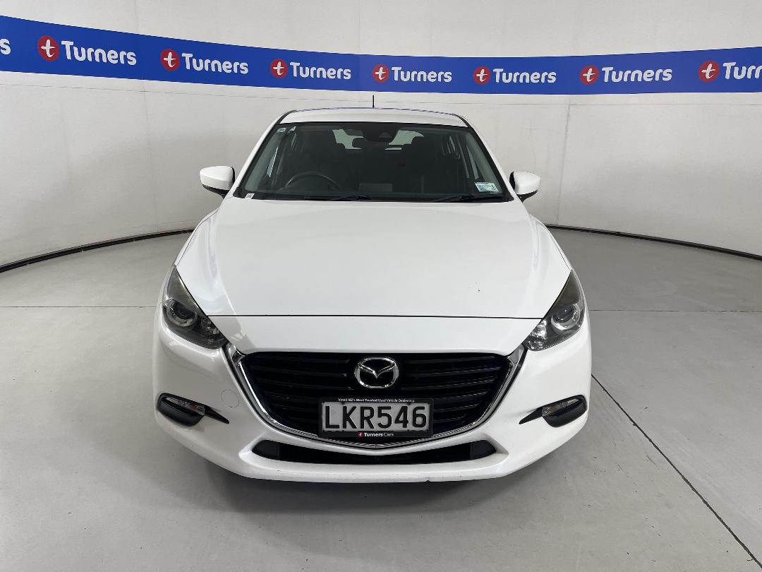 Photo '2' of Mazda Mazda3 Photo '2' of Mazda Mazda3