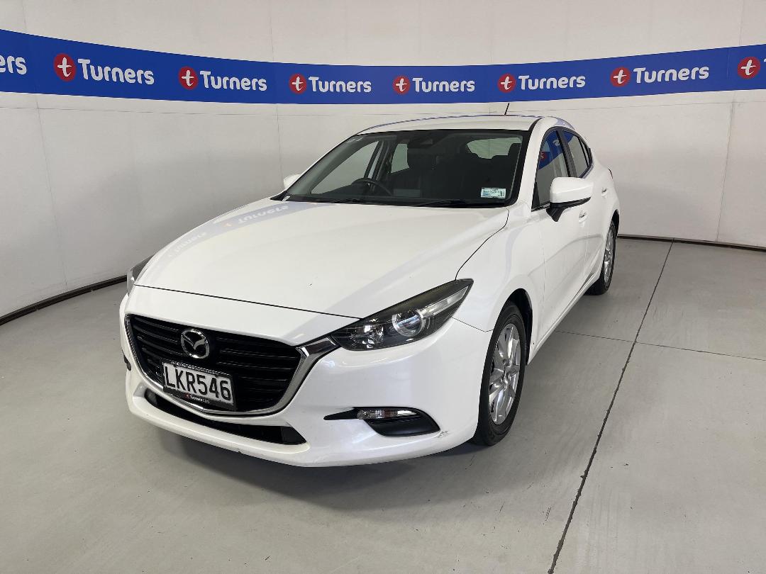 Photo '4' of Mazda Mazda3 Photo '4' of Mazda Mazda3