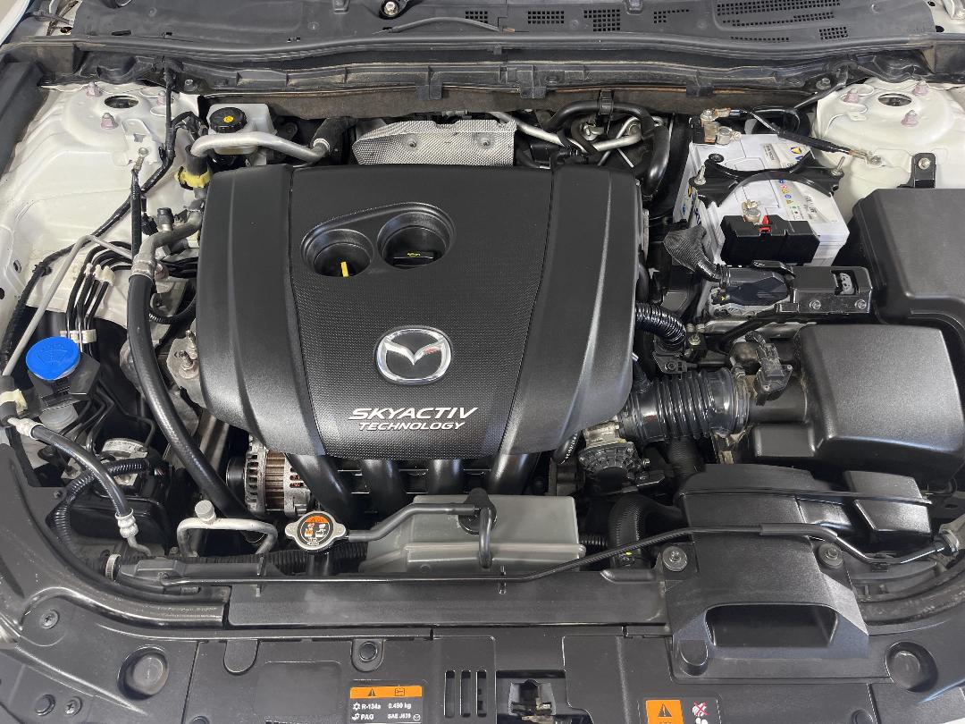 Photo '13' of Mazda Mazda3 Photo '13' of Mazda Mazda3