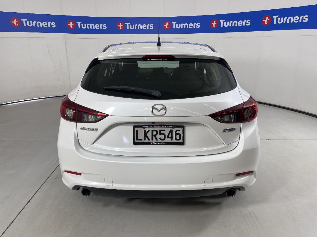 Photo '6' of Mazda Mazda3 Photo '6' of Mazda Mazda3