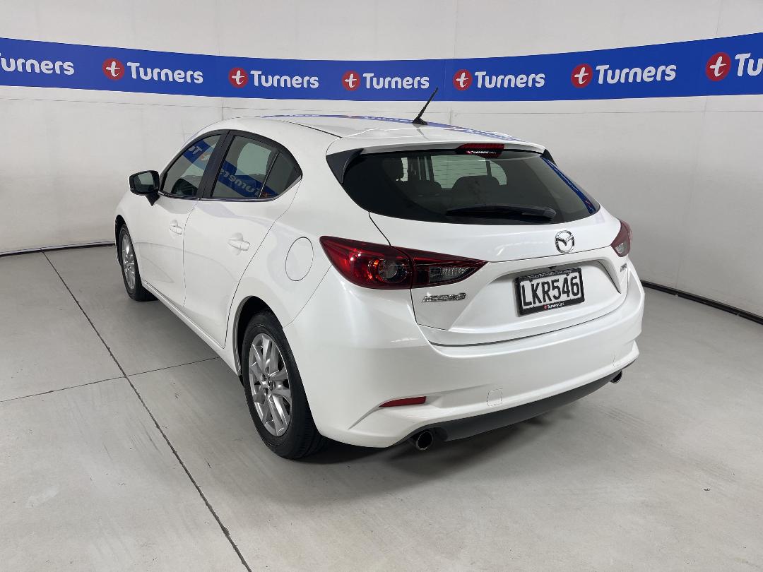 Photo '5' of Mazda Mazda3 Photo '5' of Mazda Mazda3