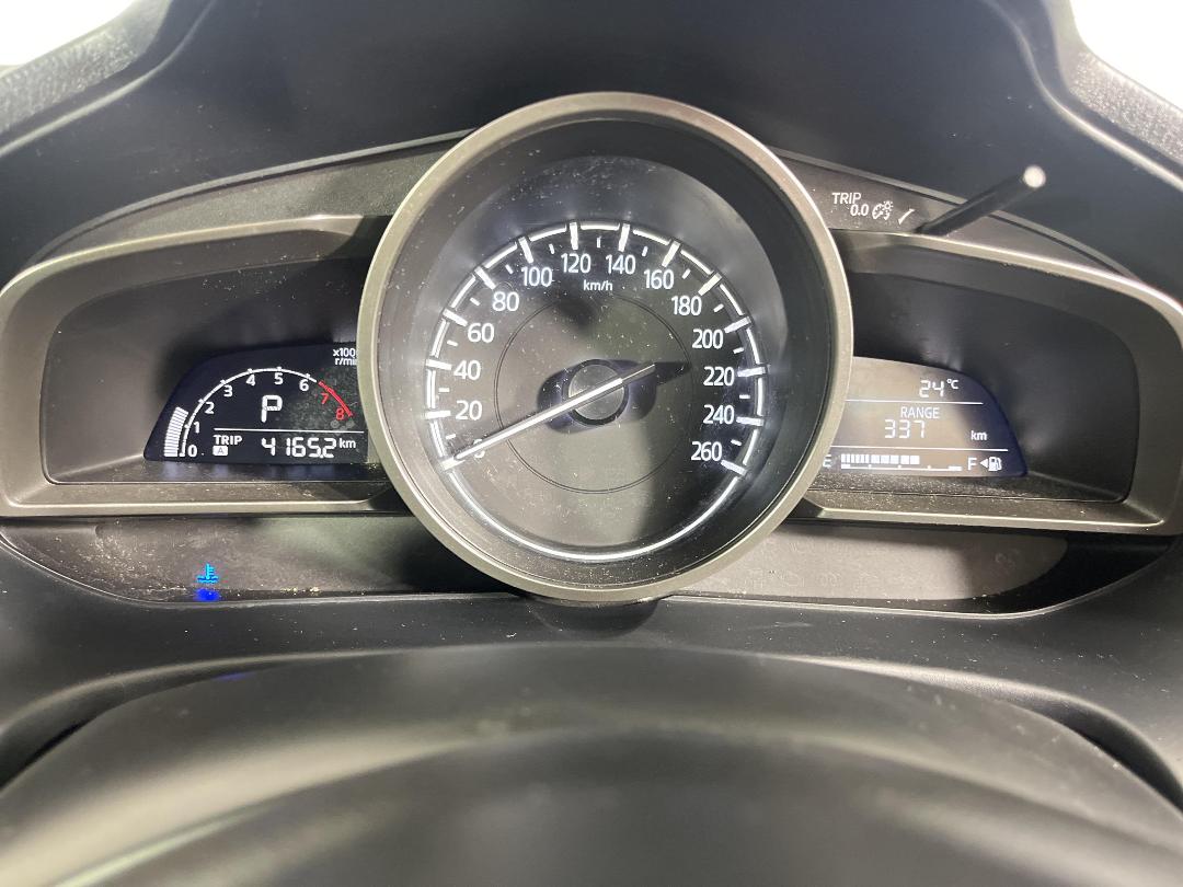 Photo '21' of Mazda Mazda3 Photo '21' of Mazda Mazda3