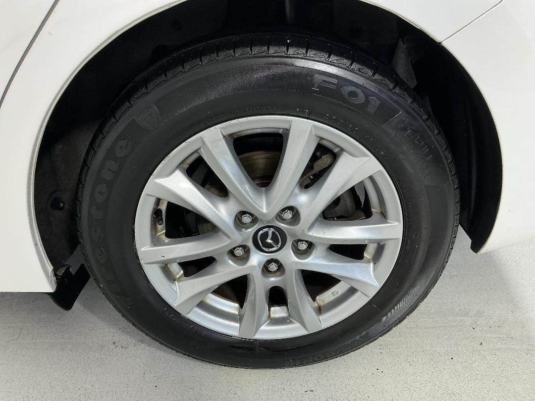 Photo '11' of Mazda Mazda3