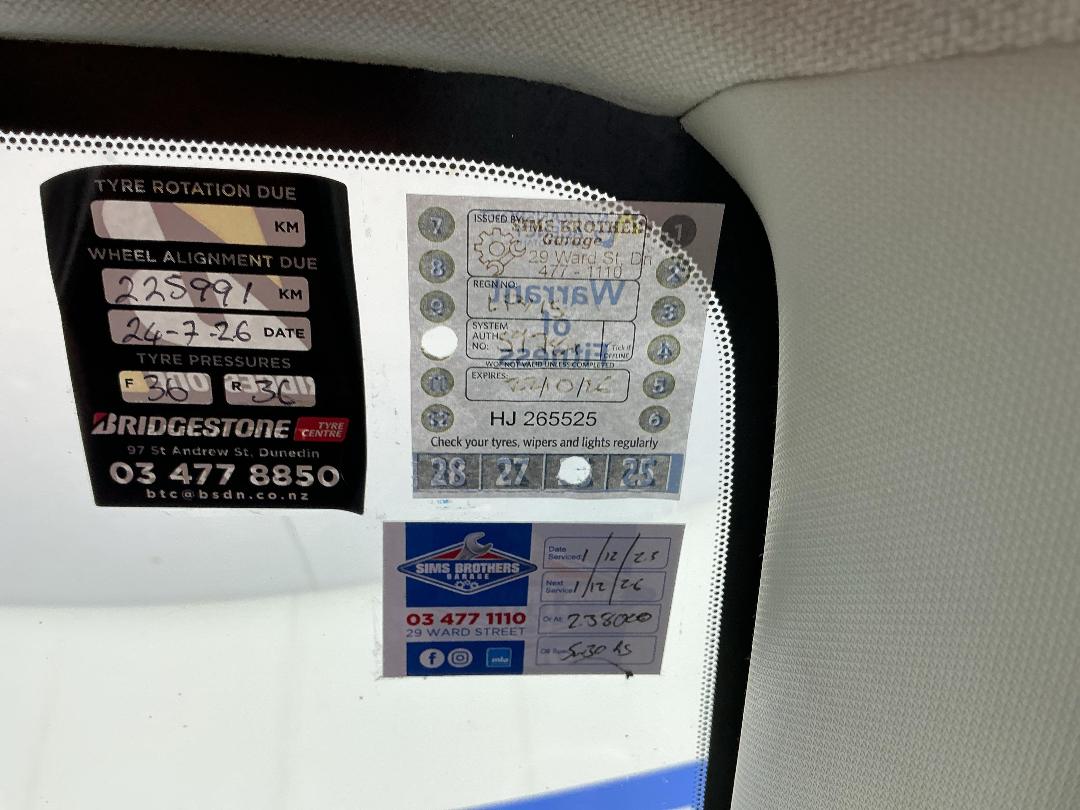 Photo '27' of Mazda Mazda3