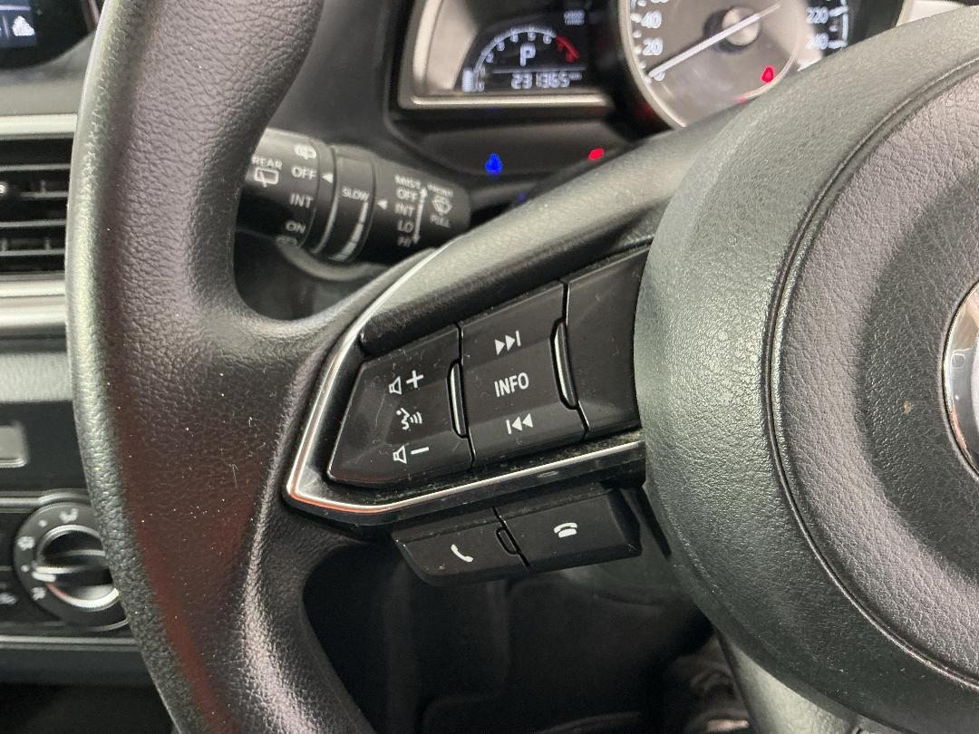 Photo '24' of Mazda Mazda3