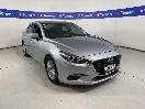 Thumbnail '1' of Mazda Mazda3