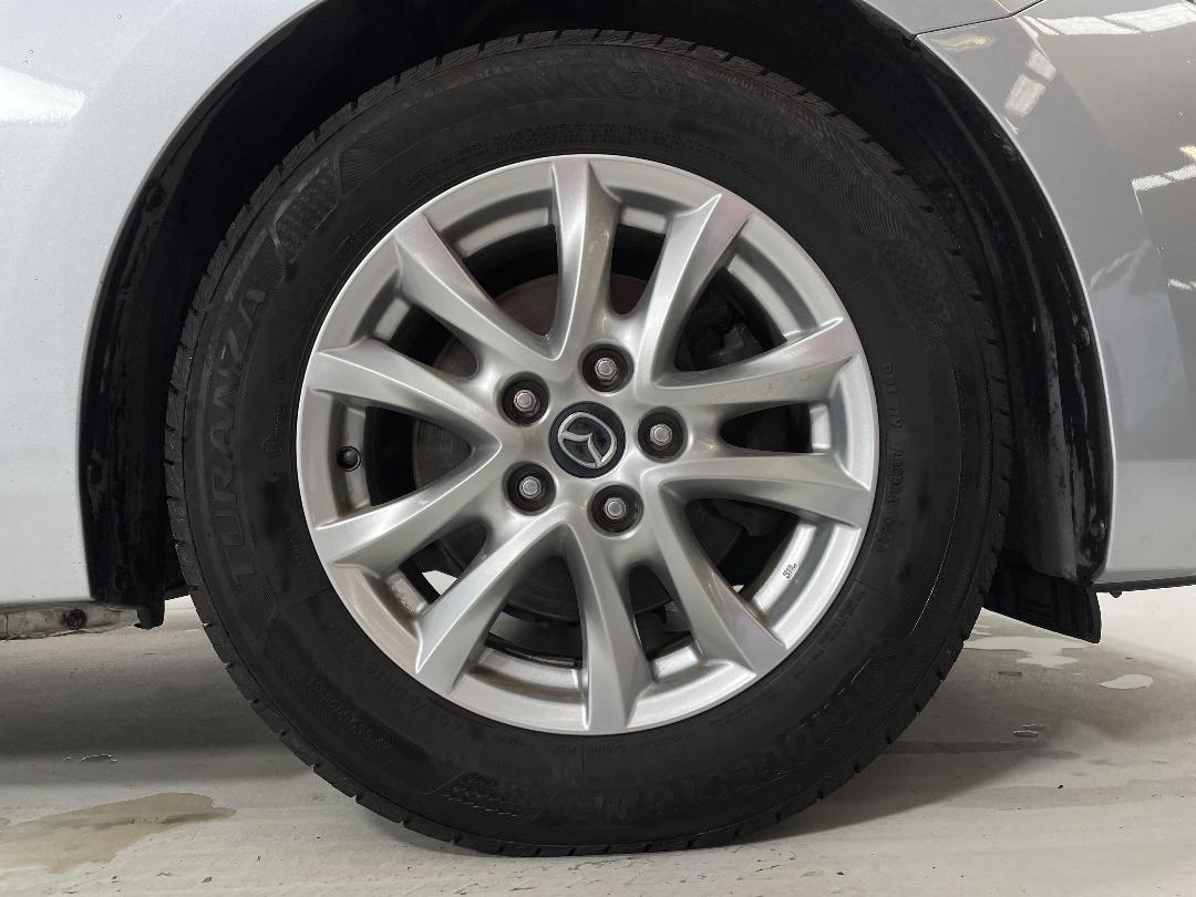 Photo '9' of Mazda Mazda3