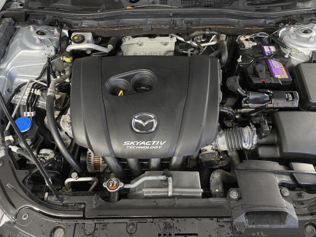 Photo '13' of Mazda Mazda3