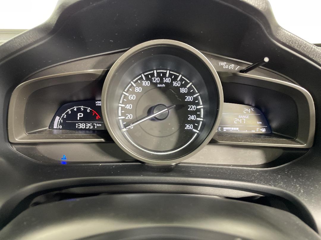 Photo '21' of Mazda Mazda3