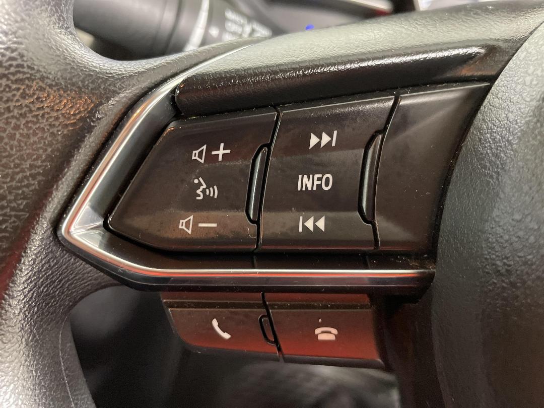 Photo '26' of Mazda Mazda3