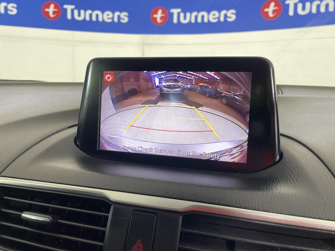 Photo '27' of Mazda Mazda3