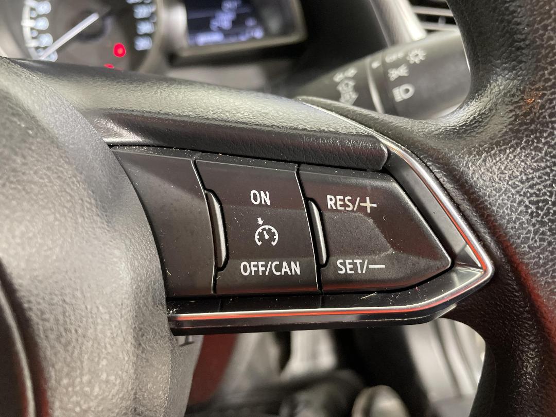 Photo '25' of Mazda Mazda3