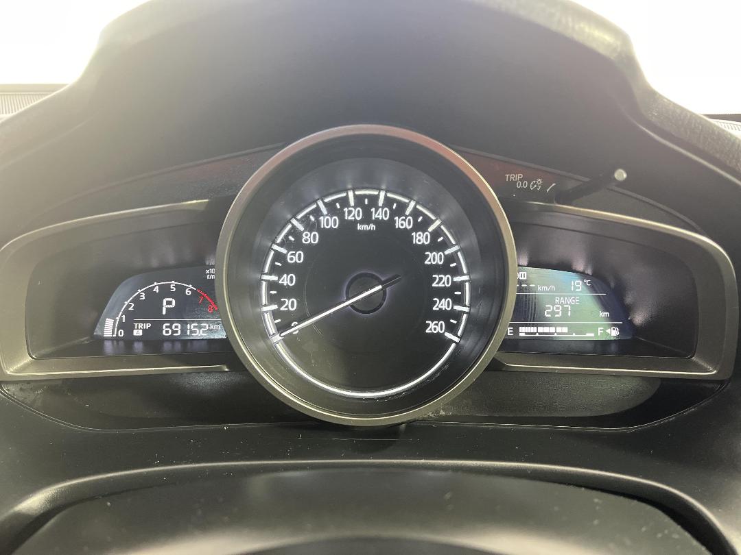 Photo '21' of Mazda Mazda3