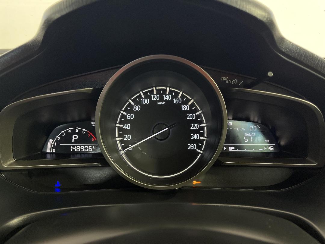 Photo '21' of Mazda Mazda3