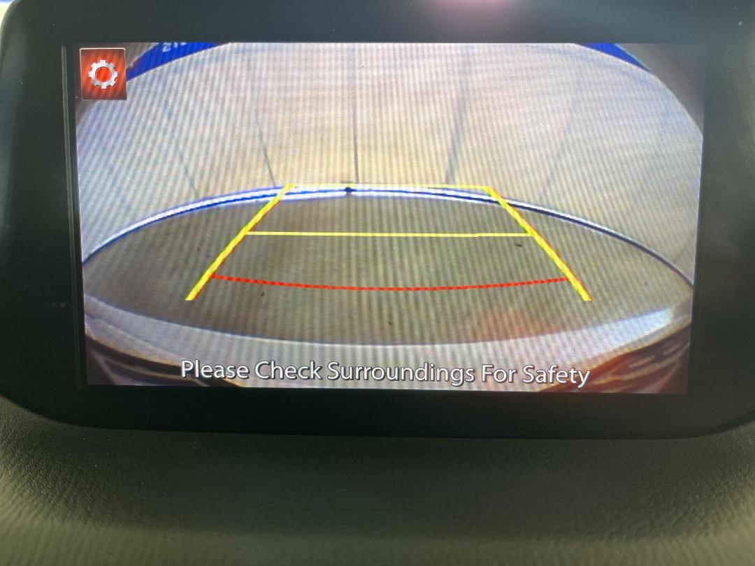 Photo '23' of Mazda Mazda3