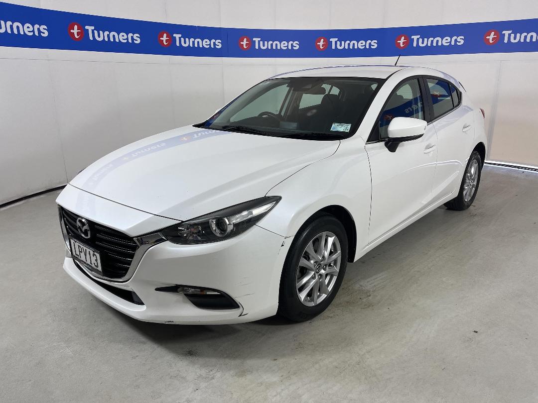 Photo '4' of Mazda Mazda3