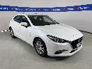 Thumbnail '1' of Mazda Mazda3