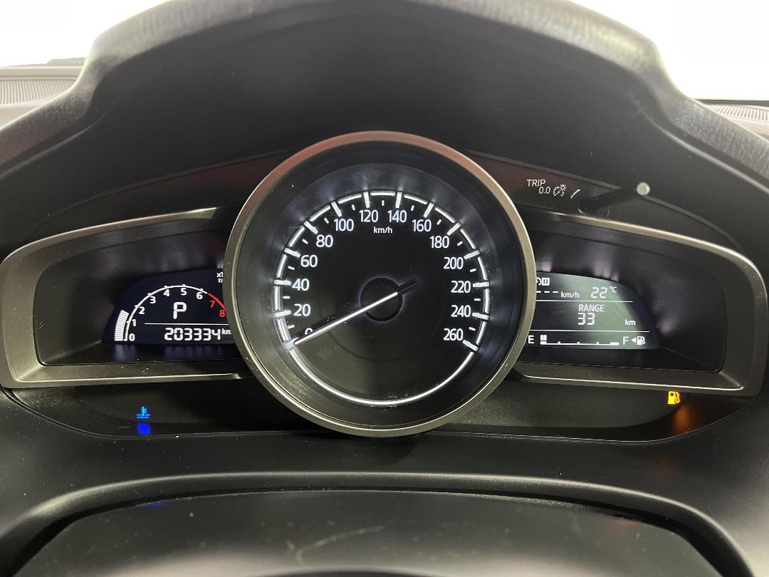 Photo '21' of Mazda Mazda3