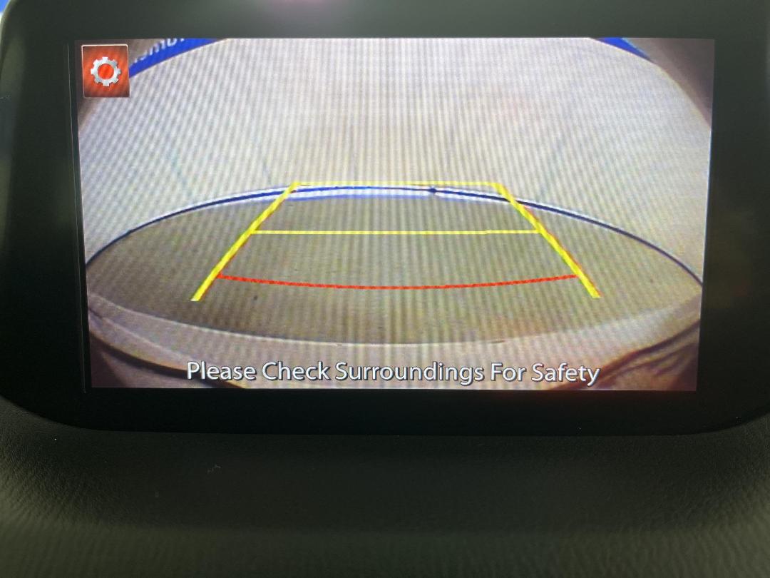 Photo '23' of Mazda Mazda3