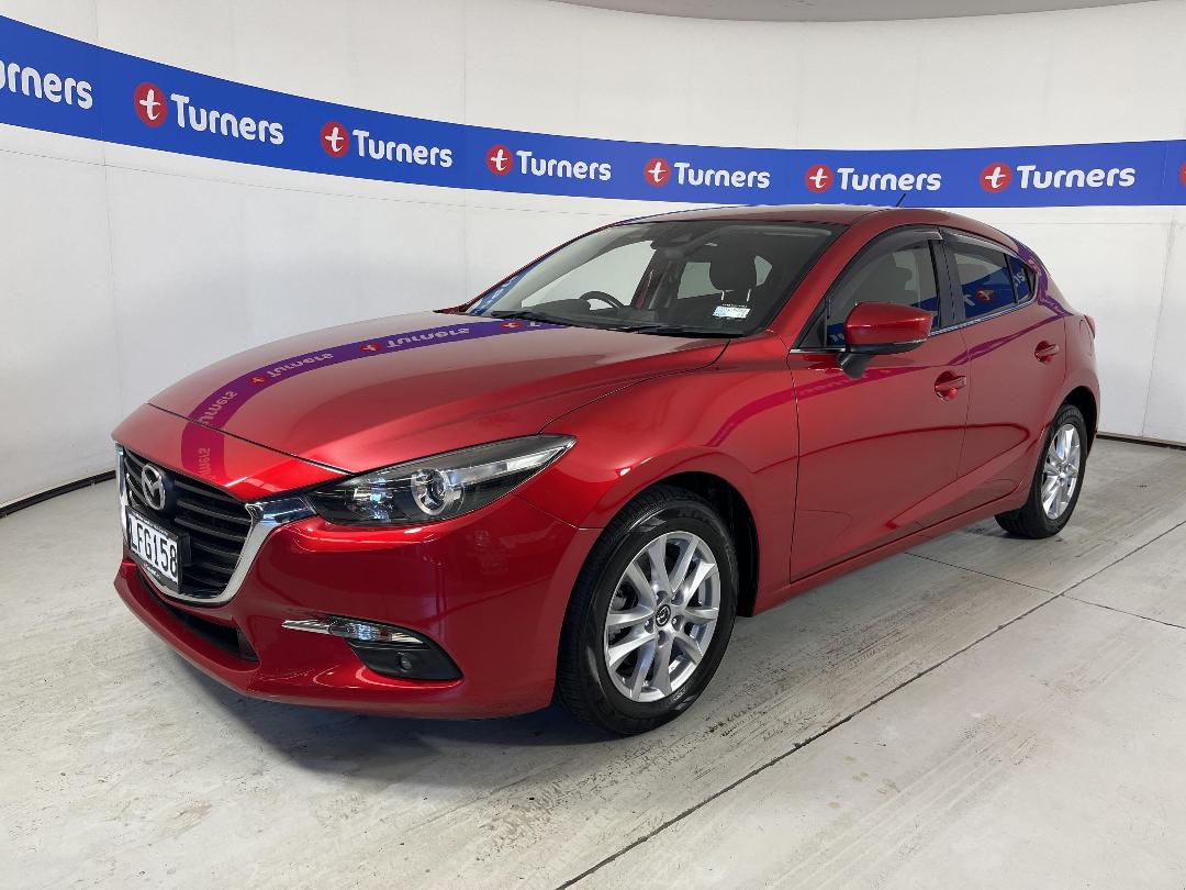 Photo '4' of Mazda Mazda3