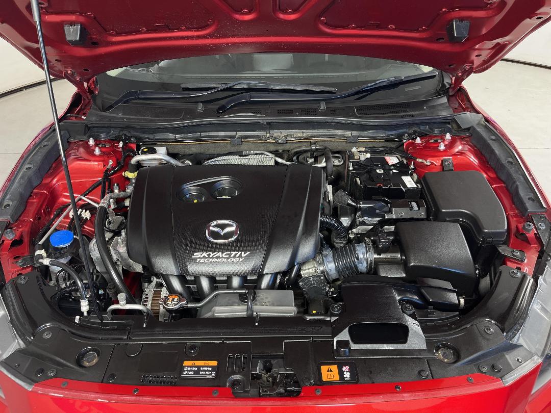 Photo '13' of Mazda Mazda3