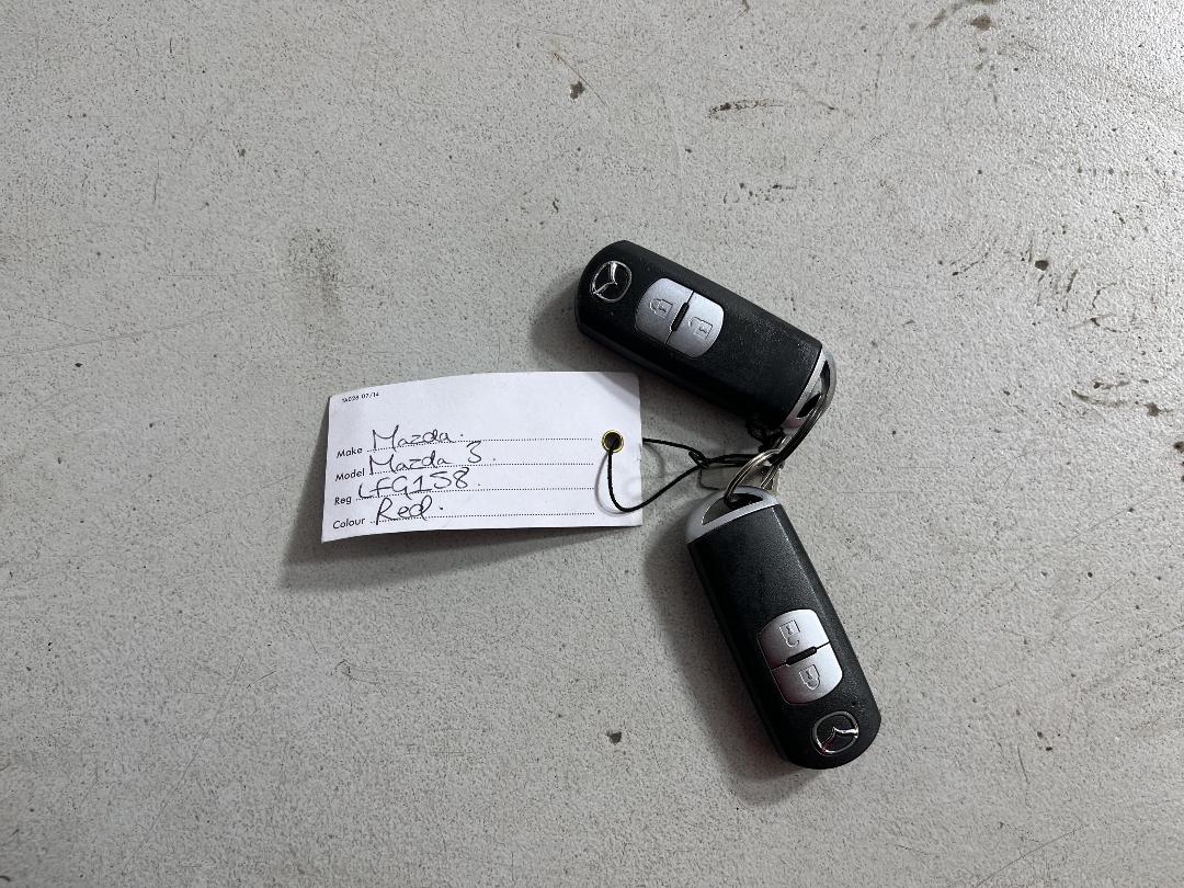 Photo '22' of Mazda Mazda3