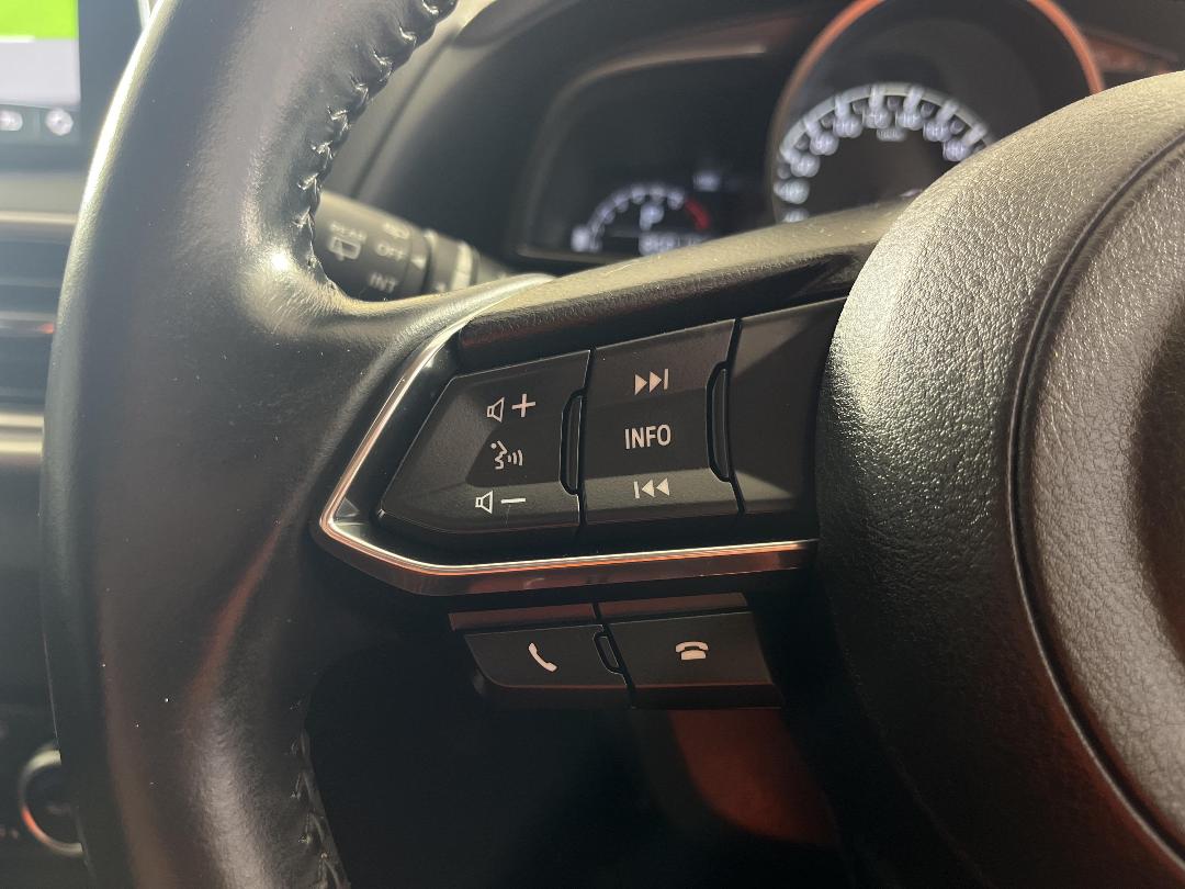 Photo '25' of Mazda Mazda3