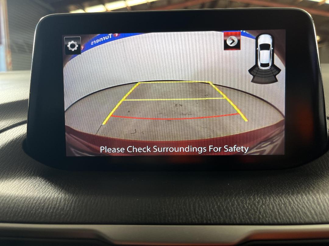 Photo '26' of Mazda Mazda3