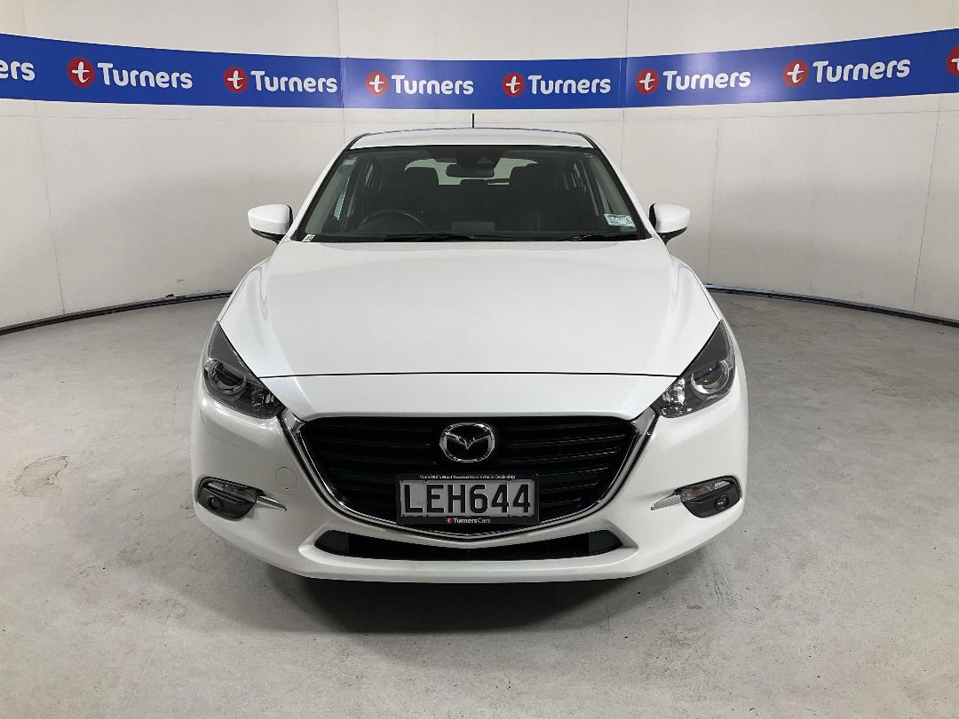 Photo '2' of Mazda Mazda3 Photo '2' of Mazda Mazda3