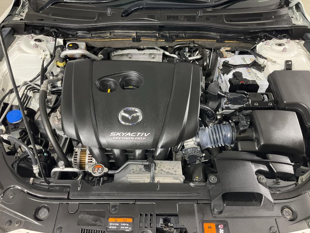 Photo '13' of Mazda Mazda3 Photo '13' of Mazda Mazda3