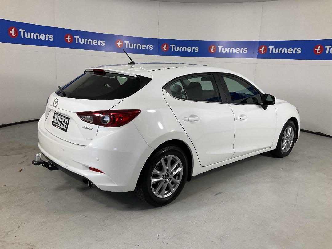 Photo '7' of Mazda Mazda3 Photo '7' of Mazda Mazda3