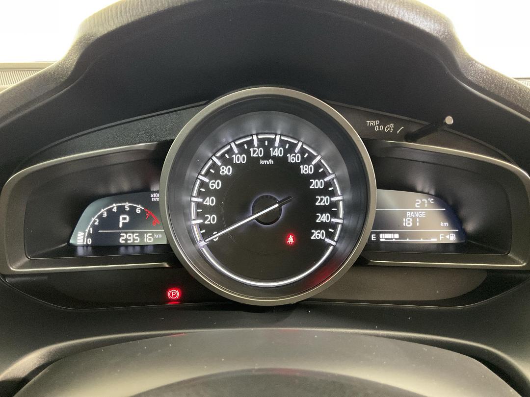 Photo '21' of Mazda Mazda3 Photo '21' of Mazda Mazda3